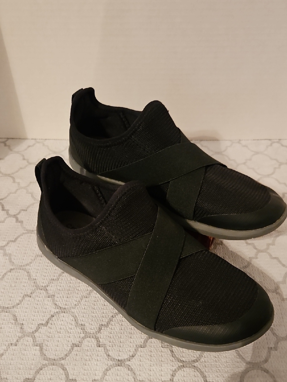 Crocs Comfort Slip On Shoes